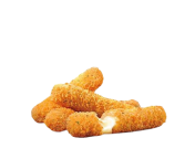 Hot Appetizers